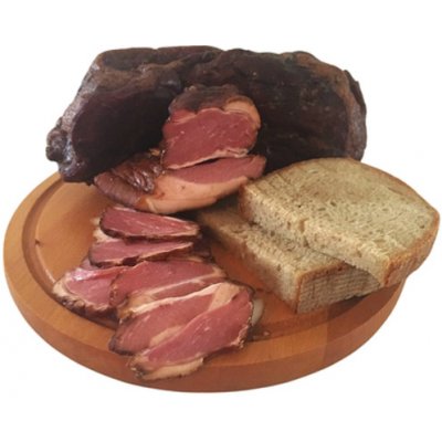 Masné krámy Prvorepublikový bok cca 0,7 kg – Sleviste.cz