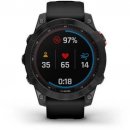 Garmin fenix 7 Solar