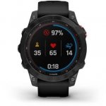 Garmin fenix 7 Solar – Hledejceny.cz