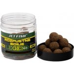 Jet Fish Rozpustné boilies Legend Range Seafood Švestka / Česnek 250 ml 24 mm – Hledejceny.cz