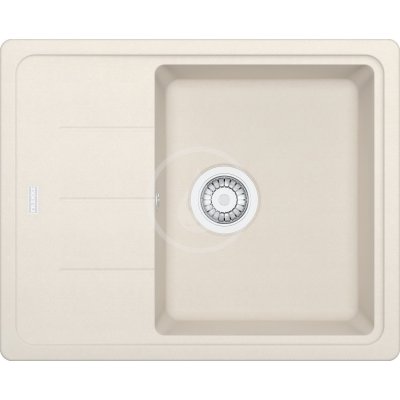 Franke BFG 611-62 pískový melír – Zboží Dáma