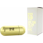 Carolina Herrera 212 VIP parfémovaná voda dámská 80 ml – Hledejceny.cz