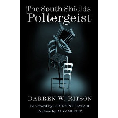 South Shields Poltergeist – Hledejceny.cz