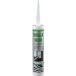 Den Braven 30212RL Sanitární silikon, 280 ml, bílý – HobbyKompas.cz