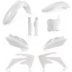 Acerbis Sada plastů pro HONDA CRF250 2010 CRF450 09-10 bílá