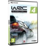 WRC FIA World Rally Championship 4 – Hledejceny.cz