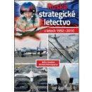 Ruské strategické letectvo v letech 1992-2010