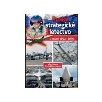 Ruské strategické letectvo v letech 1992-2010