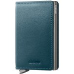 Secrid Premium Slimwallet Dusk Teal – Sleviste.cz