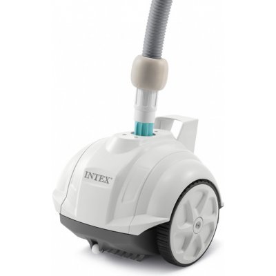 Intex 28007 ZX50 Auto Pool Cleaner od 1 385 Kč - Heureka.cz