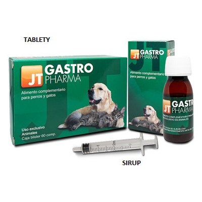JT Gastro Pharma 55 ml – Hledejceny.cz
