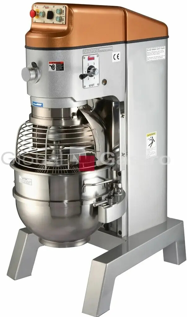 SPAR SP-80A