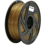 XtendLAN PLA 1,75mm zlatý 1kg – Zboží Živě