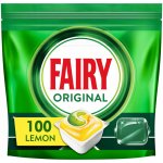 Fairy All in 1 Regular kapsle do myčky 100 ks – Zboží Mobilmania
