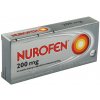 Lék volně prodejný NUROFEN POR 200MG TBL OBD 24 I