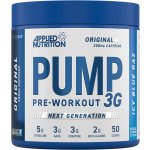 Applied Nutrition Pump 3G 375 g – Zboží Dáma