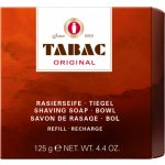 Tabac Original mýdlo na holení náhradní náplň 125 g – Zboží Mobilmania