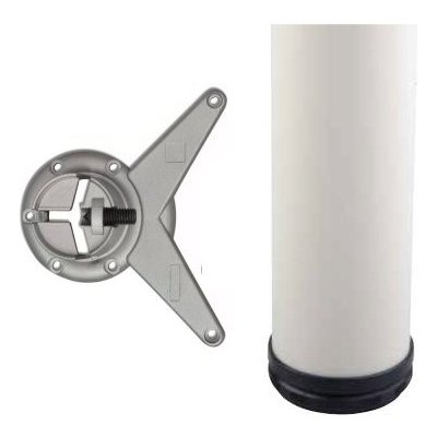 Incoll 24 GP00 071 52 bílá – Zboží Dáma