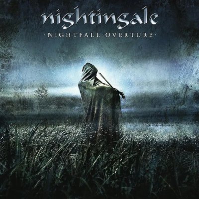 Nightingale - Nightfall Overture [LP ] LP