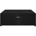 Potah Dokon na nábytek černý – Zboží Dáma