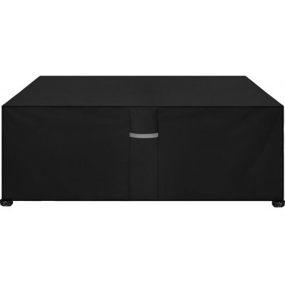 Potah Dokon na nábytek černý – Zboží Dáma