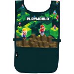 KARTON P+P Zástěra pončo Playworld – Zboží Dáma KARTON P+P Zástěra pončo Playworld – Zboží Dáma