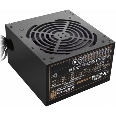 Super Flower Combat DB 850W SF-850C12DB – Hledejceny.cz