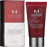 Missha M Perfect Cover BB Cream SPF42 No.21 Light Beige 50 ml – Zbozi.Blesk.cz