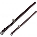 Zubíček obojek klasický barvářský nepodšitý – Zboží Mobilmania