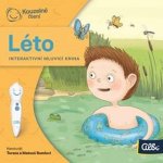 Albi Kouzelné čtení Minikniha Léto – Hledejceny.cz