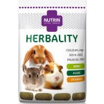 Nutrin Nature Immunity & Vitality 50 g – Sleviste.cz