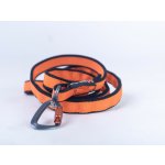 Non-Stop Vodítko pro psy dogwear BUNGEE LEASH s amortizérem – Hledejceny.cz
