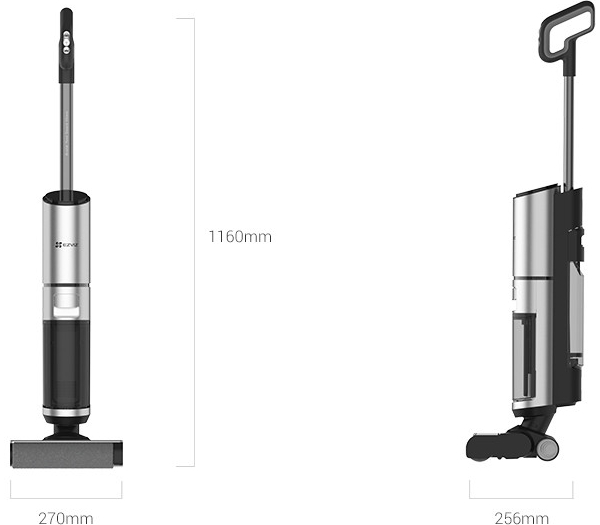 Ezviz RH2