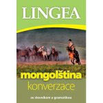 Mongolština - konverzace – Hledejceny.cz