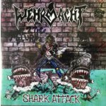 Wehrmacht - Shark Attack 2 CD – Zboží Mobilmania