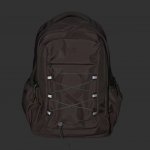 Stil Batoh Brisk Powder růžová – Zboží Dáma