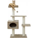 KERBL Odpočívadlo pro kočky Emmy, 58 x 38 x 121 cm – Zboží Mobilmania