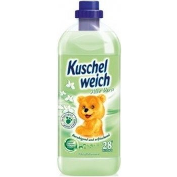 Kuschelweich Aloe vera aviváž 1 l