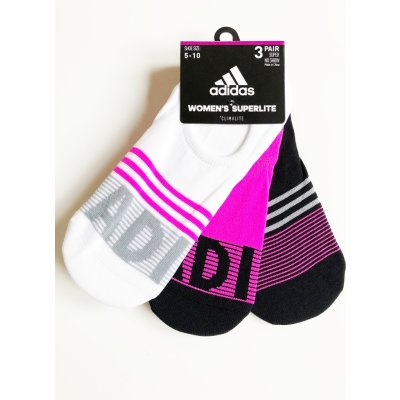 adidas Originals ponožky 3 páry Vícebarevná