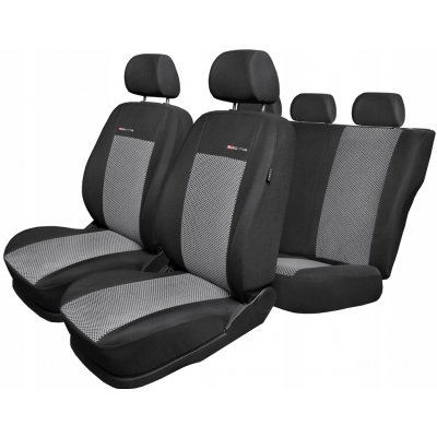 Autopotah Automega ŠKODA KAMIQ, 2019, černo šedé | Zboží Auto