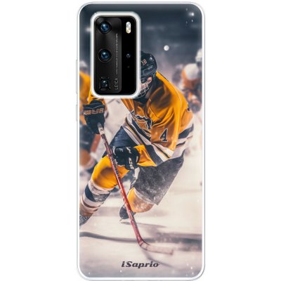 iSaprio - Ice Hockey 11 - Huawei P40 Pro – Zbozi.Blesk.cz