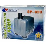Resun SP 850 – Zboží Dáma