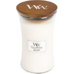 WoodWick White Teak 609,5 g – Zboží Mobilmania