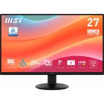 MSI PRO MP272L – Zboží Živě