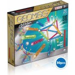 Geomag Glitter 30 – Zboží Dáma