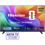 Hisense 40A5S – Zboží Živě