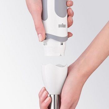 MultiQuick 5 Vario Hand blender MQ 5200 WH