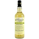 As We Get It Islay 60,8% 0,7 l (holá láhev) – Hledejceny.cz