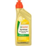 Castrol Syntrax Universal Plus 75W-90 1 l – Hledejceny.cz