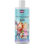 RONNEY Kids Macadamia Nuts Bubble Bath 300 ml – Zboží Dáma